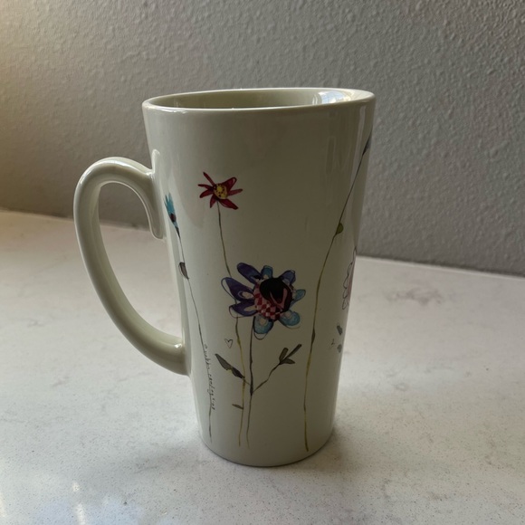 Natural Life Mug - Picture 2 of 3